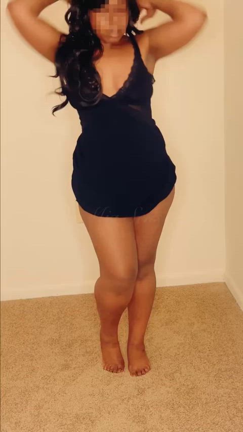 Hereβs my sexy tit tease ;)