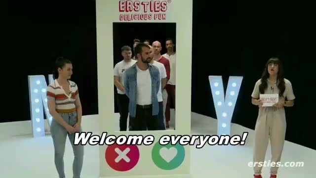 Domino & Liam - Ersties - PornIn1min