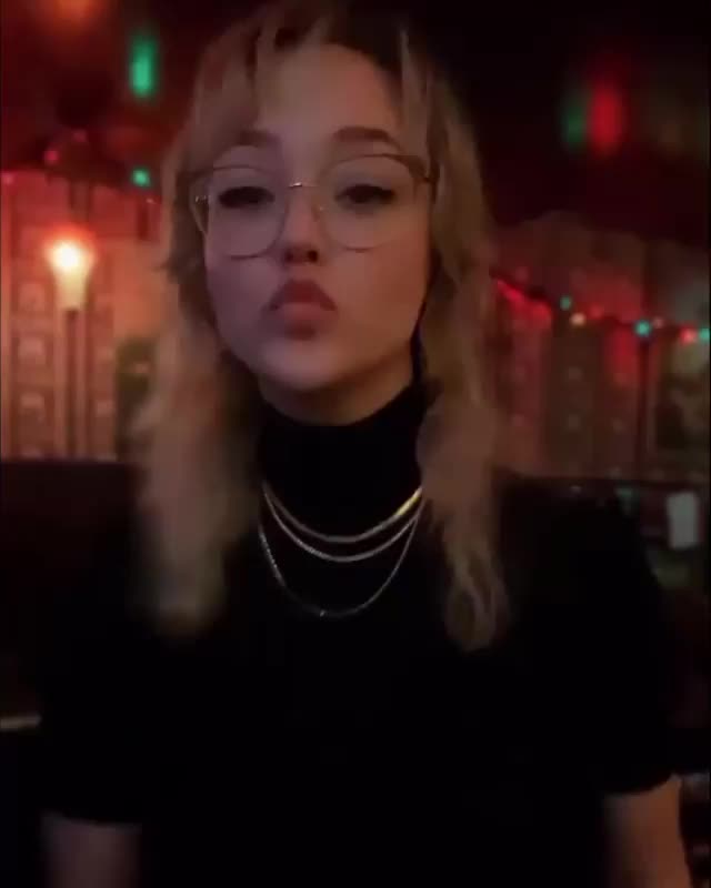 Sabrina Nichole