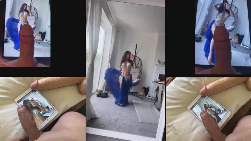 dancer dancing indian tribute clip