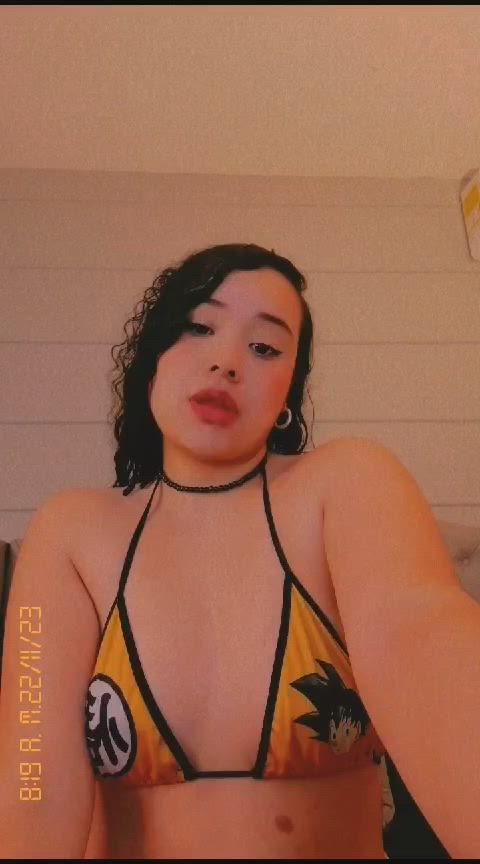 amateur asian big tits curly hair latina teen tits white girl clip