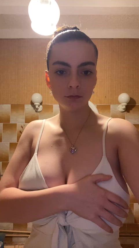 big tits tiktok r/tiktits just-boobs clip