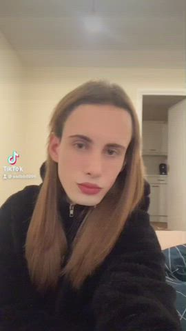 Softcore Solo Trans clip