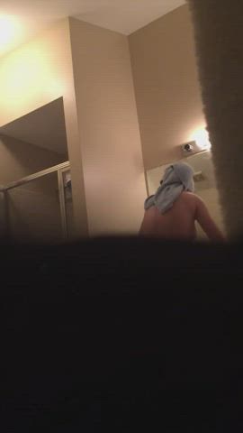 Homemade Mom Nude clip