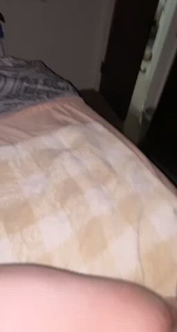 dildo masturbating squirting clip