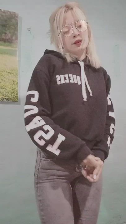 Argentinian Ass TikTok clip