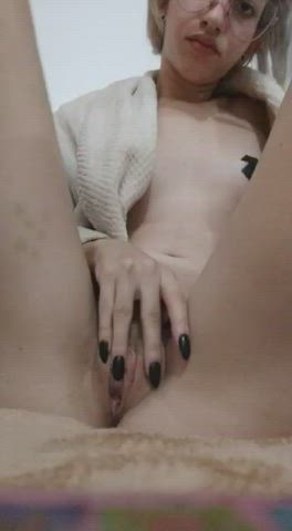 Brazilian Pussy Teen clip