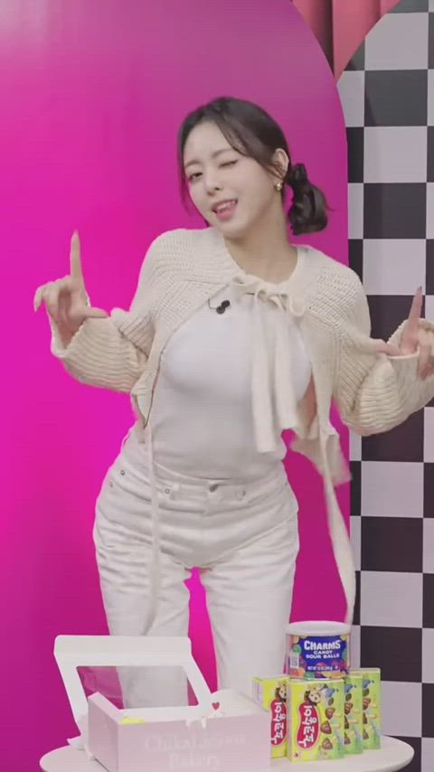 body celebrity korean clip