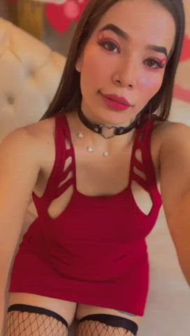 ass cute latina lingerie natural tits petite slave teen tits clip