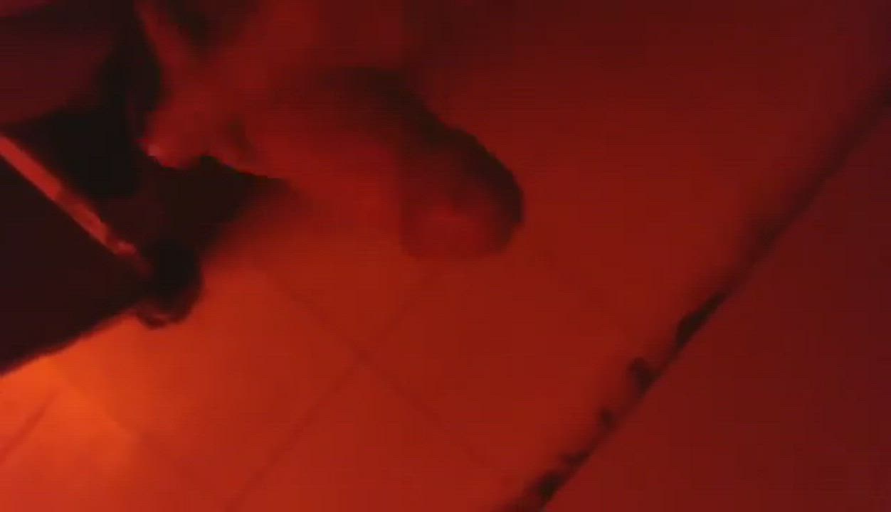 Big Dick Cum Cumshot clip