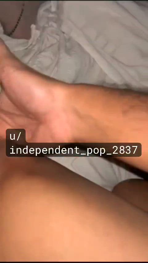 bbc fingering threesome tightlipsbigdick clip