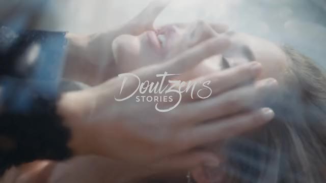 Doutzen's Stories - new lingerie collection