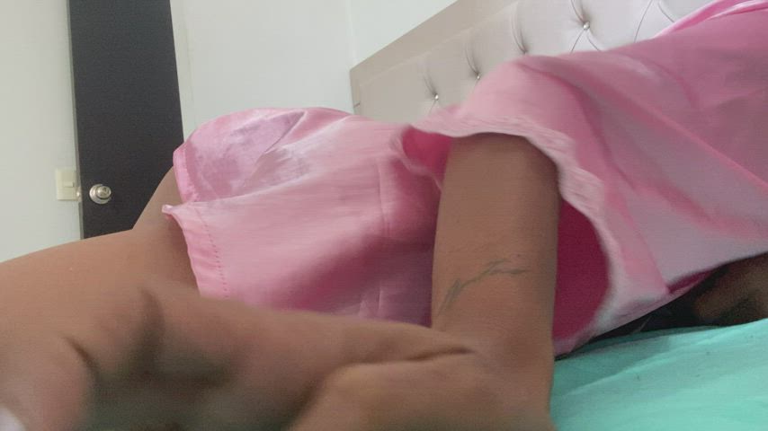 ass latina twerking clip
