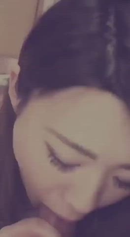 Asian Blowjob Jenna clip
