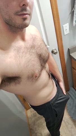Anyone a fan of sweatpants?๐