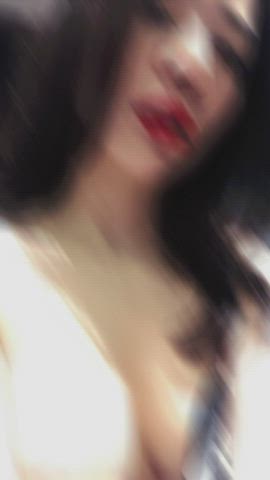 Asian Chinese Fetish Korean PMV TikTok clip
