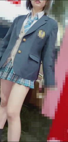 JAV Jav Model Masturbating clip
