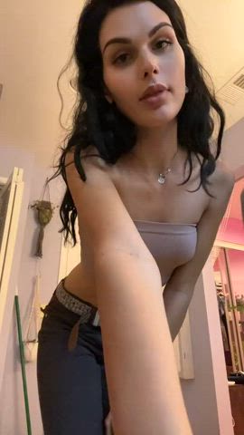 latina lesbian trans clip