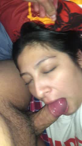 Looking for a girl for her !