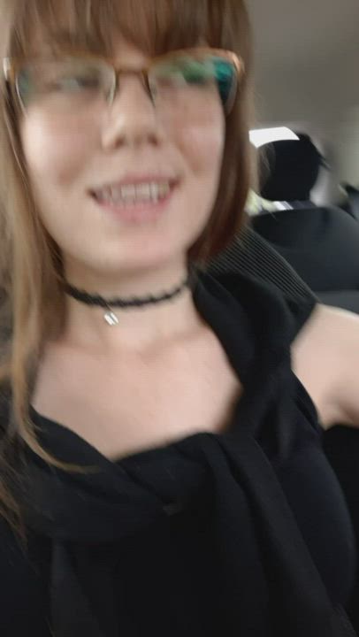 Exhibitionism Exhibitionist Eye Contact clip