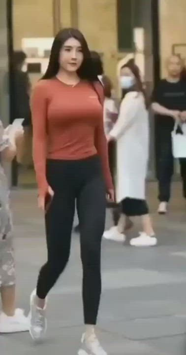 Cute Girls clip