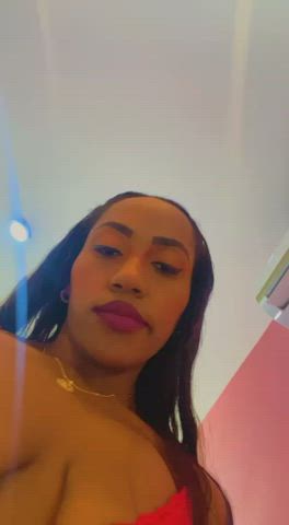 camgirl colombian curvy ebony fingering latina pussy tits wet pussy clip