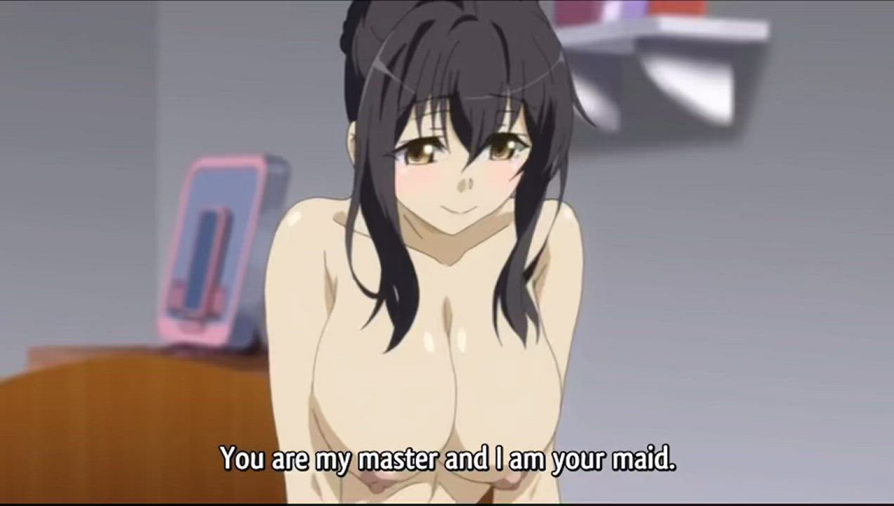 Maid x Master [Ane Yome Quartet 1]