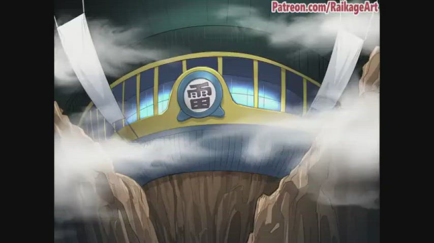 ass bbc big tits cheating hentai interracial naruto clip
