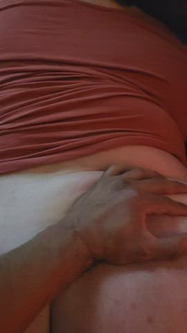 amateur bbw big ass doggystyle interracial pov clip