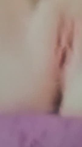 20 years old close up creampie homemade skinny tight pussy clip