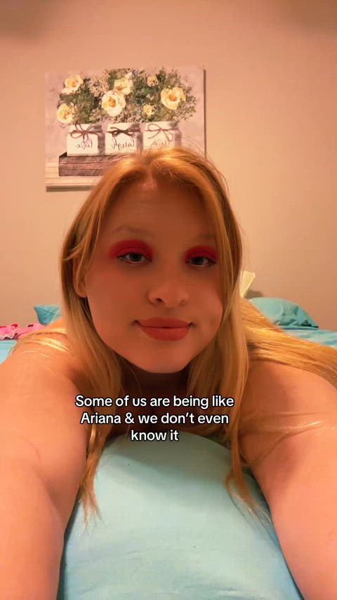 blonde soles tiktok r/tiktits just-boobs thick-booty tik-tok clip