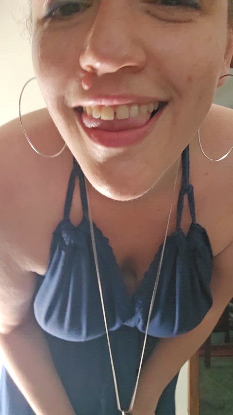 This is my perfect dress