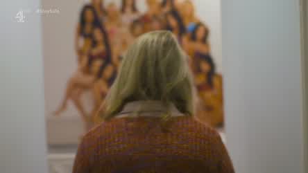 Boobs Keeley Hazell Natural Tits clip