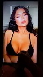 More cum for Kylie ?