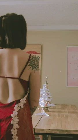 breeding exhibitionist forced neighbor tiny clip