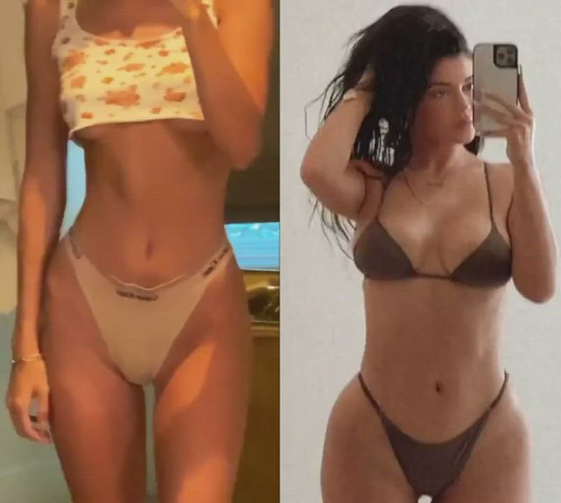 Kendall & Kylie