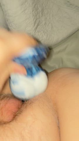 (f)inally got to play with my new m Tyv!