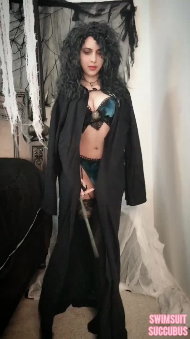 SwimsuitSuccubus