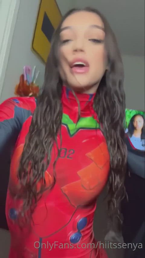 cute natural natural tits petite sexy clip