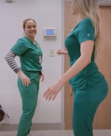 big ass big tits blonde funny porn office clip