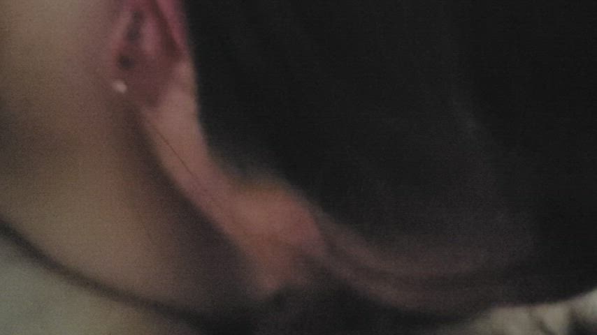 Blowjob Cock Worship Deepthroat clip