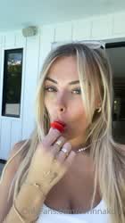 Facial Handjob Tit Fuck clip