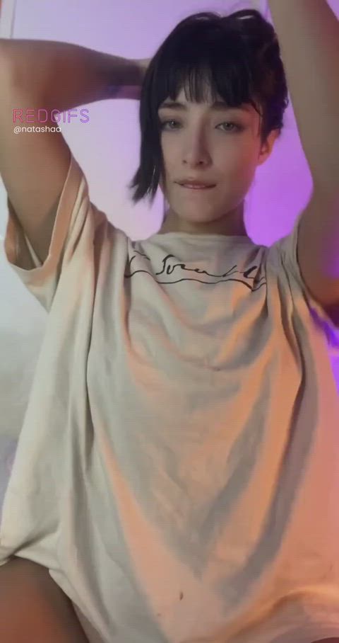 extra small flashing small tits tits adorable-porn just-boobs clip