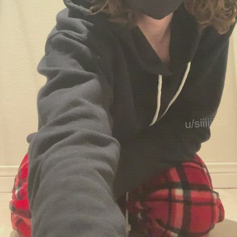 My first ever time showing myself off <3