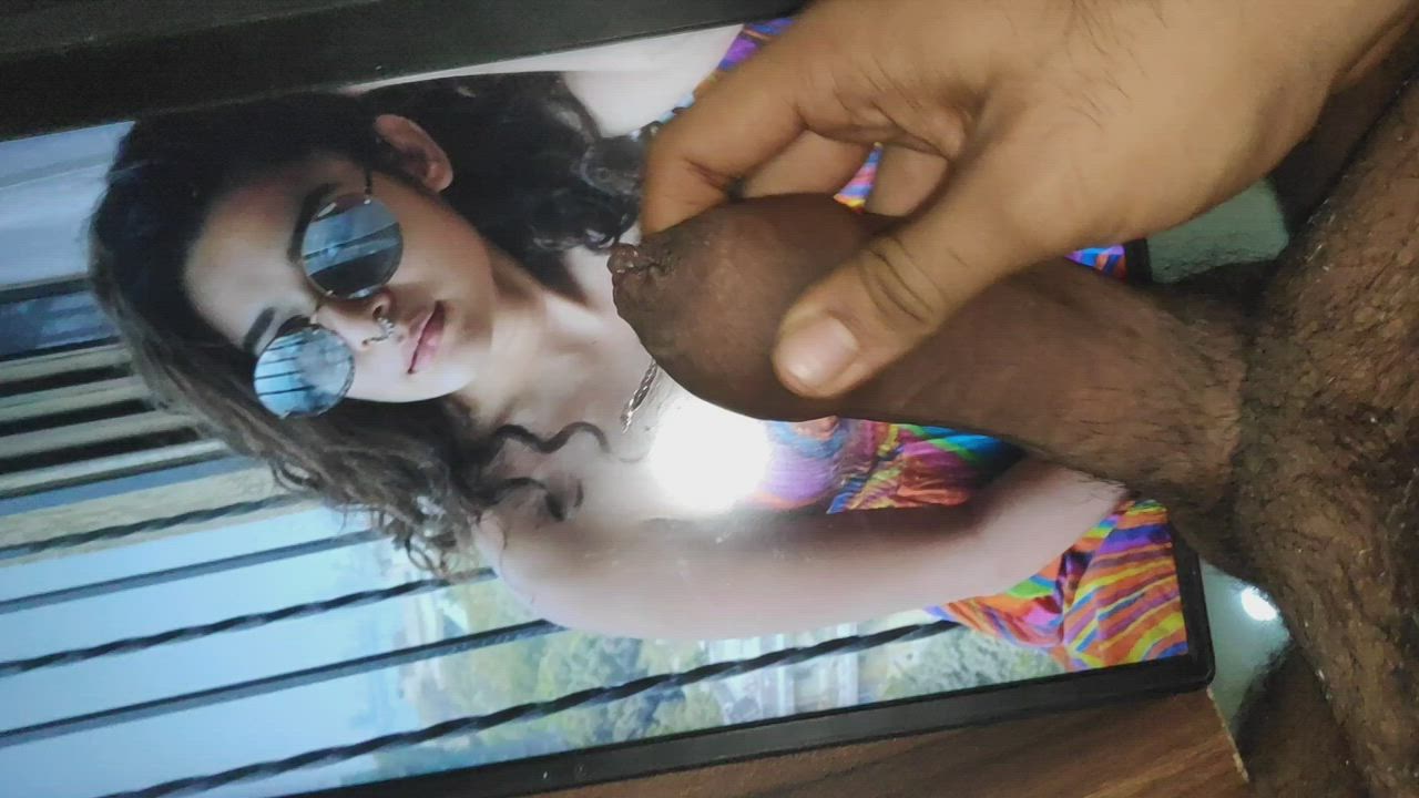 Cock Cum Tribute clip