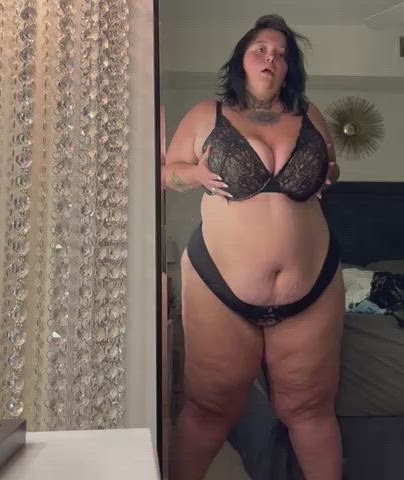 Bra on or off?