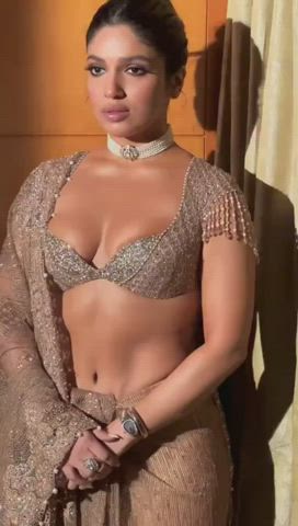 Bhumi Pednekar