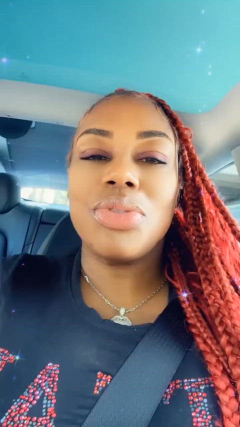 ebony long tongue milf tongue tongue fetish clip