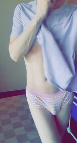 Just some tum <3