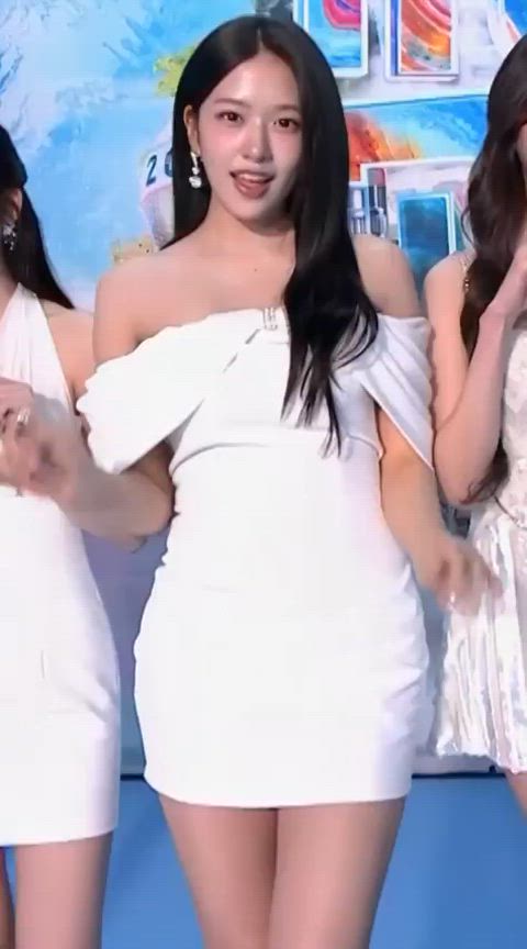 body korean kpop clip